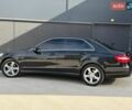 Чорний Мерседес Е-Клас, об'ємом двигуна 3 л та пробігом 245 тис. км за 11450 $, фото 13 на Automoto.ua