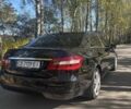 Черный Мерседес Е-Класс, объемом двигателя 2.1 л и пробегом 395 тыс. км за 11700 $, фото 7 на Automoto.ua
