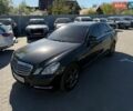 Чорний Мерседес Е-Клас, об'ємом двигуна 2.2 л та пробігом 390 тис. км за 9999 $, фото 6 на Automoto.ua
