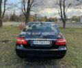 Мерседес Е-Клас 2010 у Чугуеве на Automoto.ua Чорний Мерседес Е-Клас, об'ємом двигуна 2.1 л та пробігом 390 тис. км за 7599 $, фото 5 на Automoto.ua