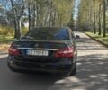 Черный Мерседес Е-Класс, объемом двигателя 2.1 л и пробегом 395 тыс. км за 11700 $, фото 11 на Automoto.ua