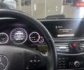 Мерседес Е-Клас 2010 у Одесі на Automoto.ua Чорний Мерседес Е-Клас, об'ємом двигуна 2.2 л та пробігом 400 тис. км за 11000 $, фото 7 на Automoto.ua