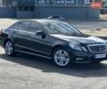 Чорний Мерседес Е-Клас, об'ємом двигуна 2.14 л та пробігом 253 тис. км за 14899 $, фото 1 на Automoto.ua