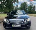 Чорний Мерседес Е-Клас, об'ємом двигуна 1.8 л та пробігом 67 тис. км за 19000 $, фото 1 на Automoto.ua