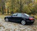 Мерседес Е-Клас 2010 у Луцьку на Automoto.ua Чорний Мерседес Е-Клас, об'ємом двигуна 3 л та пробігом 235 тис. км за 16500 $, фото 3 на Automoto.ua