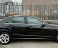 Черный Мерседес Е-Класс, объемом двигателя 5.5 л и пробегом 146 тыс. км за 16800 $, фото 8 на Automoto.ua