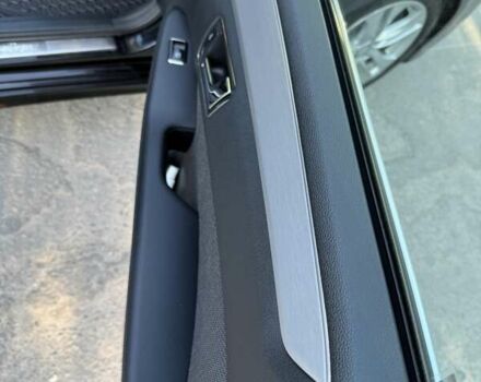 Черный Мерседес Е-Класс, объемом двигателя 2.14 л и пробегом 262 тыс. км за 13950 $, фото 34 на Automoto.ua