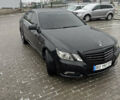 Чорний Мерседес Е-Клас, об'ємом двигуна 3 л та пробігом 195 тис. км за 14200 $, фото 12 на Automoto.ua