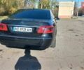 Черный Мерседес Е-Класс, объемом двигателя 2.14 л и пробегом 340 тыс. км за 12600 $, фото 5 на Automoto.ua