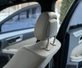 Чорний Мерседес Е-Клас, об'ємом двигуна 3 л та пробігом 220 тис. км за 12650 $, фото 10 на Automoto.ua