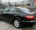 Чорний Мерседес Е-Клас, об'ємом двигуна 5.5 л та пробігом 146 тис. км за 14800 $, фото 3 на Automoto.ua