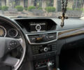 Мерседес Е-Класс 2010 в Черновцах на Automoto.ua Черный Мерседес Е-Класс, объемом двигателя 2.14 л и пробегом 326 тыс. км за 12500 $, фото 23 на Automoto.ua