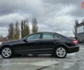 Черный Мерседес Е-Класс, объемом двигателя 5.5 л и пробегом 146 тыс. км за 14990 $, фото 7 на Automoto.ua