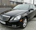 Чорний Мерседес Е-Клас, об'ємом двигуна 5.5 л та пробігом 146 тис. км за 15300 $, фото 1 на Automoto.ua