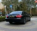 Черный Мерседес Е-Класс, объемом двигателя 2.14 л и пробегом 240 тыс. км за 10700 $, фото 6 на Automoto.ua