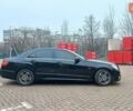 Черный Мерседес Е-Класс, объемом двигателя 2.14 л и пробегом 340 тыс. км за 12600 $, фото 10 на Automoto.ua