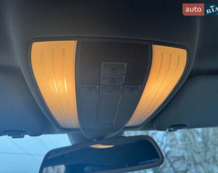 Чорний Мерседес Е-Клас, об'ємом двигуна 3 л та пробігом 241 тис. км за 10190 $, фото 28 на Automoto.ua