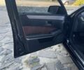 Чорний Мерседес Е-Клас, об'ємом двигуна 3 л та пробігом 275 тис. км за 12500 $, фото 6 на Automoto.ua