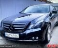 Черный Мерседес Е-Класс, объемом двигателя 2.1 л и пробегом 0 тыс. км за 10500 $, фото 2 на Automoto.ua