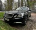 Чорний Мерседес Е-Клас, об'ємом двигуна 2.14 л та пробігом 145 тис. км за 14100 $, фото 3 на Automoto.ua