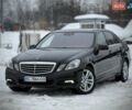 Черный Мерседес Е-Класс, объемом двигателя 3 л и пробегом 235 тыс. км за 17450 $, фото 1 на Automoto.ua