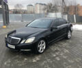 Мерседес Е-Класс 2010 в Львове на Automoto.ua Черный Мерседес Е-Класс, объемом двигателя 2.15 л и пробегом 158 тыс. км за 16500 $, фото 15 на Automoto.ua
