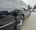 Чорний Мерседес Е-Клас, об'ємом двигуна 3 л та пробігом 195 тис. км за 14200 $, фото 8 на Automoto.ua