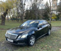 Чорний Мерседес Е-Клас, об'ємом двигуна 2.14 л та пробігом 491 тис. км за 7600 $, фото 1 на Automoto.ua