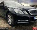 Чорний Мерседес Е-Клас, об'ємом двигуна 3.5 л та пробігом 130 тис. км за 16100 $, фото 1 на Automoto.ua