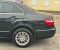 Чорний Мерседес Е-Клас, об'ємом двигуна 3 л та пробігом 241 тис. км за 10190 $, фото 9 на Automoto.ua