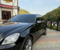 Мерседес Е-Класс 2010 в Черновцах на Automoto.ua Черный Мерседес Е-Класс, объемом двигателя 2.14 л и пробегом 326 тыс. км за 12500 $, фото 12 на Automoto.ua