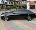 Мерседес Е-Класс 2010 в Черновцах на Automoto.ua Черный Мерседес Е-Класс, объемом двигателя 2.14 л и пробегом 326 тыс. км за 12500 $, фото 15 на Automoto.ua