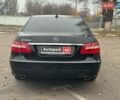 Чорний Мерседес Е-Клас, об'ємом двигуна 3 л та пробігом 241 тис. км за 10190 $, фото 3 на Automoto.ua