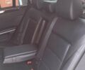 Черный Мерседес Е-Класс, объемом двигателя 2.1 л и пробегом 390 тыс. км за 11200 $, фото 21 на Automoto.ua