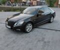 Чорний Мерседес Е-Клас, об'ємом двигуна 3 л та пробігом 320 тис. км за 8713 $, фото 1 на Automoto.ua