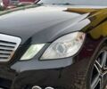 Чорний Мерседес Е-Клас, об'ємом двигуна 2.14 л та пробігом 310 тис. км за 10900 $, фото 3 на Automoto.ua