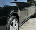 Черный Мерседес Е-Класс, объемом двигателя 2.2 л и пробегом 250 тыс. км за 12300 $, фото 2 на Automoto.ua