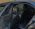 Черный Мерседес Е-Класс, объемом двигателя 2.2 л и пробегом 276 тыс. км за 11750 $, фото 8 на Automoto.ua
