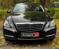 Мерседес Е-Класс 2010 в Киеве на Automoto.ua Черный Мерседес Е-Класс, объемом двигателя 2.1 л и пробегом 273 тыс. км за 12940 $, фото 1 на Automoto.ua