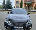 Чорний Мерседес Е-Клас, об'ємом двигуна 2.14 л та пробігом 255 тис. км за 9800 $, фото 8 на Automoto.ua