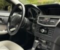 Мерседес Е-Класс 2010 в Киеве на Automoto.ua Черный Мерседес Е-Класс, объемом двигателя 2.1 л и пробегом 273 тыс. км за 12940 $, фото 38 на Automoto.ua