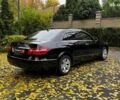 Мерседес Е-Класс 2010 в Киеве на Automoto.ua Черный Мерседес Е-Класс, объемом двигателя 2.1 л и пробегом 273 тыс. км за 12940 $, фото 6 на Automoto.ua