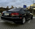 Черный Мерседес Е-Класс, объемом двигателя 2.2 л и пробегом 360 тыс. км за 12700 $, фото 4 на Automoto.ua