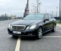 Черный Мерседес Е-Класс, объемом двигателя 2.1 л и пробегом 342 тыс. км за 10600 $, фото 1 на Automoto.ua