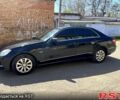 Чорний Мерседес Е-Клас, об'ємом двигуна 2.1 л та пробігом 279 тис. км за 11999 $, фото 11 на Automoto.ua