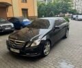Чорний Мерседес Е-Клас, об'ємом двигуна 2.1 л та пробігом 375 тис. км за 12000 $, фото 1 на Automoto.ua