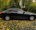 Мерседес Е-Класс 2010 в Киеве на Automoto.ua Черный Мерседес Е-Класс, объемом двигателя 2.1 л и пробегом 273 тыс. км за 12940 $, фото 5 на Automoto.ua