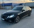 Чорний Мерседес Е-Клас, об'ємом двигуна 3 л та пробігом 356 тис. км за 12299 $, фото 1 на Automoto.ua