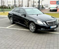 Чорний Мерседес Е-Клас, об'ємом двигуна 2.14 л та пробігом 342 тис. км за 10600 $, фото 1 на Automoto.ua