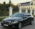 Черный Мерседес Е-Класс, объемом двигателя 2.1 л и пробегом 310 тыс. км за 9200 $, фото 6 на Automoto.ua